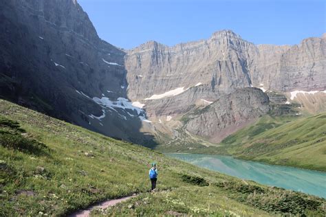 How To Hike Cracker Lake In Glacier National Park Tips And Faqs Alex
