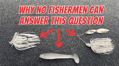 Why No One Else In Fishing Can Answer This Question Bass Manager