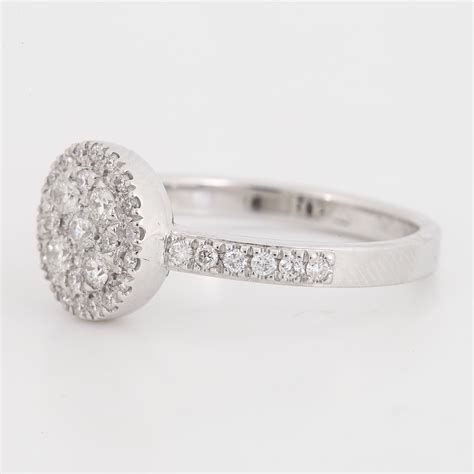 Brilliant Cut Diamond Ring Bukowskis