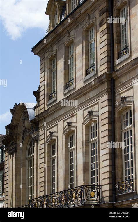 Historic City of Strasbourg, France Stock Photo - Alamy