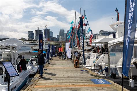 Boats Afloat Show Home