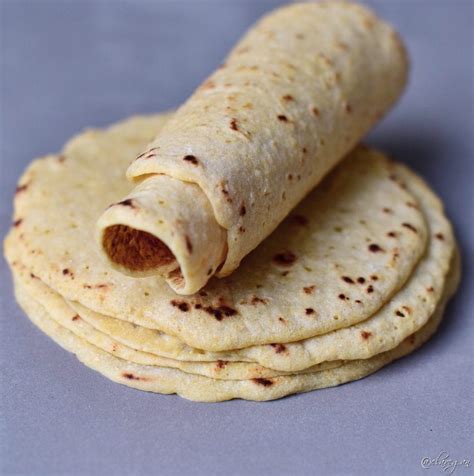 Tortillas Rezept Für Tacos Burritos Sehr Einfach Glutenfrei Elavegan