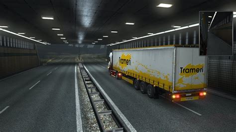 truckersmp - YouTube