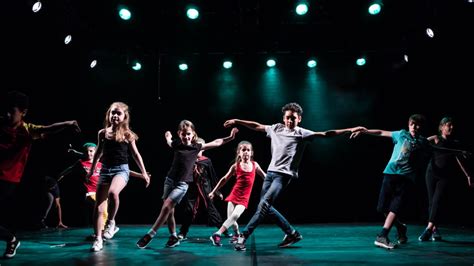 Ecole des Danses Afro Latines Urbaines Cours stages soirées