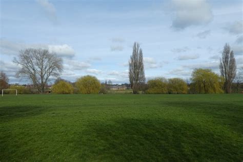 Leeman Park Ds Pugh Cc By Sa Geograph Britain And Ireland