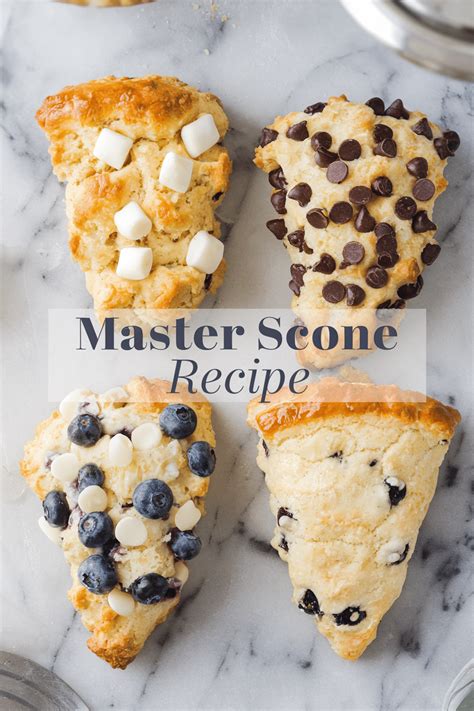 Simple Scone Recipe Enjoy Flaky Buttery Scones 365 Recipes