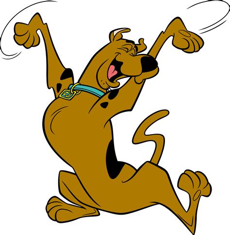 Scooby Doo Clipart Clip Art Scooby Doo Clip Art Transparent Free For