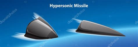 Hypersonic speed Vector Art Stock Images | Depositphotos