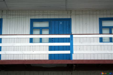 Balcony Texture Free Image № 13727