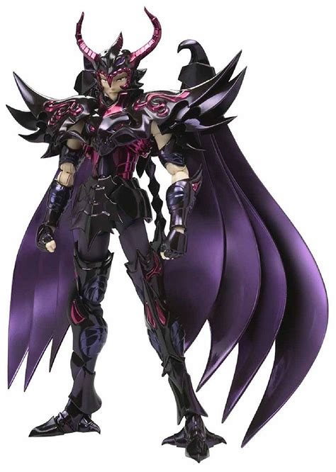 Amazon Bandai Tamashii Nations Saint Cloth Myth Ex Wyvern