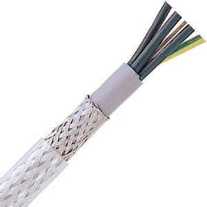 1135614 LAPP ÖLFLEX CLASSIC 110 CY Flexible Power and Control Cable