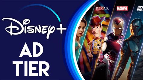 Disney+ Ad-Tier Coming To Europe - Disney Plus Informer