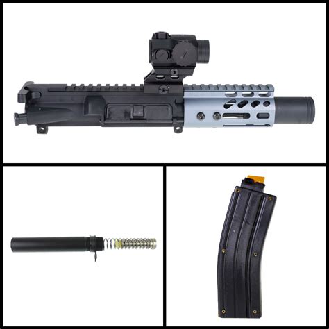 Pistol Full Build Kits