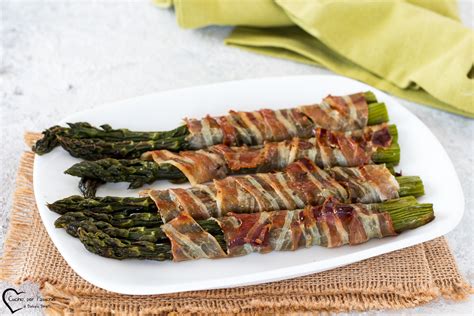 Asparagi E Pancetta Ricetta Con Uova Alla Coque O Uova Sode