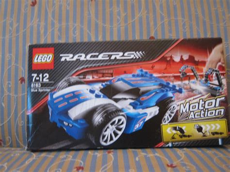 Lego Adventures: lego racers