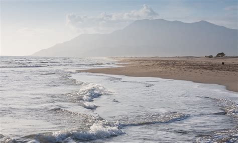 Patara beach | Patara beach | Dmitrii Osipov | Flickr