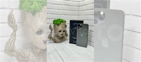 iPhone 12 Pro, 512 ГБ купить в Ростове-на-Дону с доставкой ...