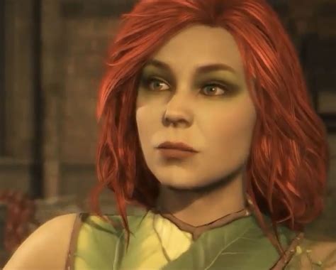 Poison Ivy My Injustice Wiki Fandom