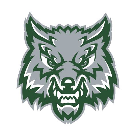 Wolves Football Logo