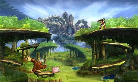 original ds screen actual size image