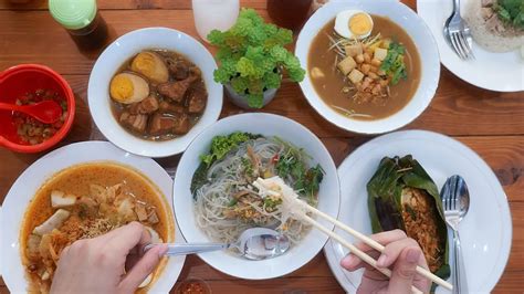 Makanan Khas Medan Yang Terkenal Dan Enak