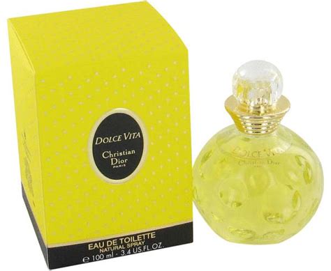 Dolce Vita Perfume – Luxury Perfumes