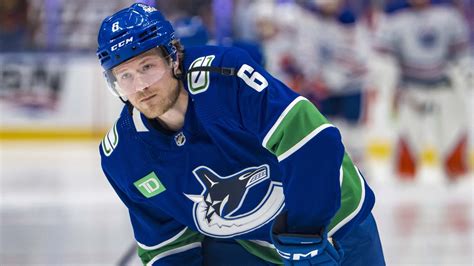 Offseason Checklist For The Vancouver Canucks Yardbarker