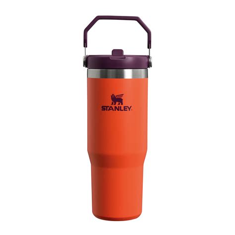 Stanley Classic Iceflow Flip Straw Tumbler 089l