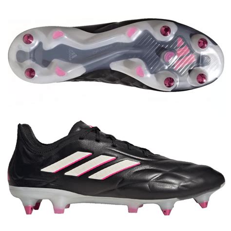 Buty Pi Karskie Buty Pi Karskie Korki Adidas Copa Pure Sg Hq