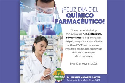 Total 73 Imagen Frases Por El Dia Del Quimico Farmaceutico Abzlocal Mx