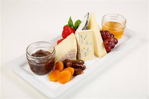 Artisanal Cheese Platter – Marigolds & Onions