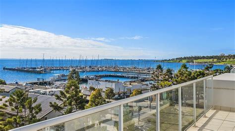 Geelong Waterfront Sale Premium Apartment With ‘best Bay Views