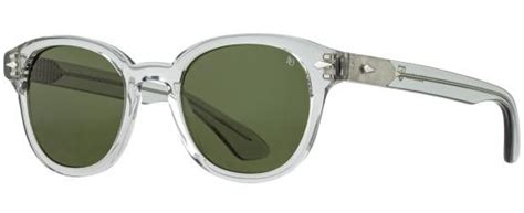 American Optical Timescrystal Sunglasses
