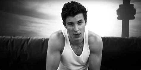 Shawn Mendes Lanza If I Cant Have You Su Nuevo Single Europa Fm