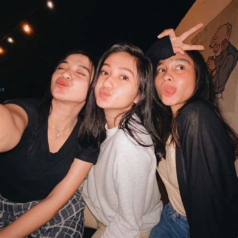 Pin Di BESTIE Fotografi Remaja Sahabat Laki Laki Dan Perempuan Foto