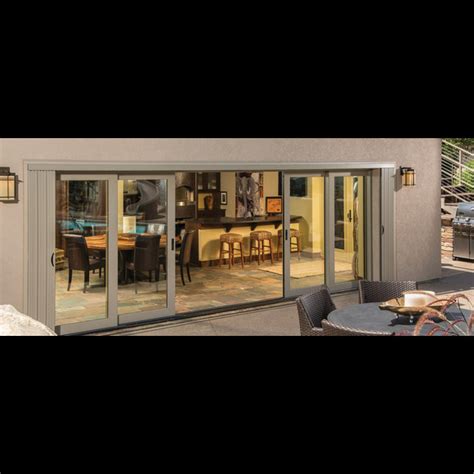 Upvc Lift And Slide Doors The Crosslines