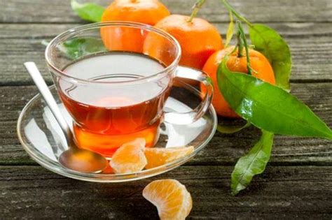Чайные напитки, которые не дадут вам замерзнуть - Кулинария и вокруг нее