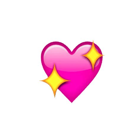 I Love You Hearts Sticker by Emoji for iOS & Android | GIPHY | Heart ...