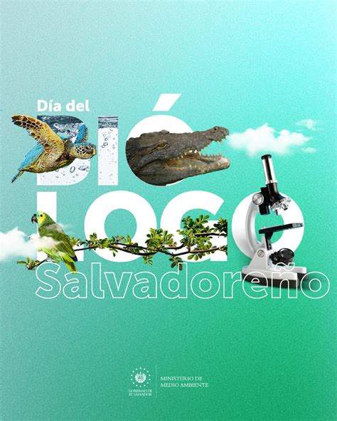 Ministerio De Medio Ambiente On Twitter Hoy Se Conmemora El D A Del