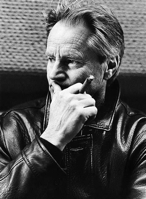 El Agrimensor Literario Sam Shepard O Como Escribir La Vida