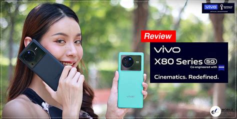 Review Of Vivo X Series G The Ultimate Flagship Camera Phone