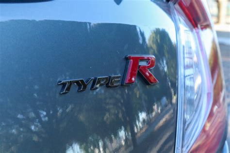 Honda Civic Type R Ensaio Teste Automais