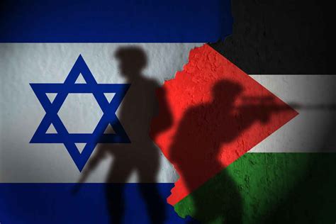 10 Vragen Over De Oorlog Tussen Israël En Hamas Universiteit Van