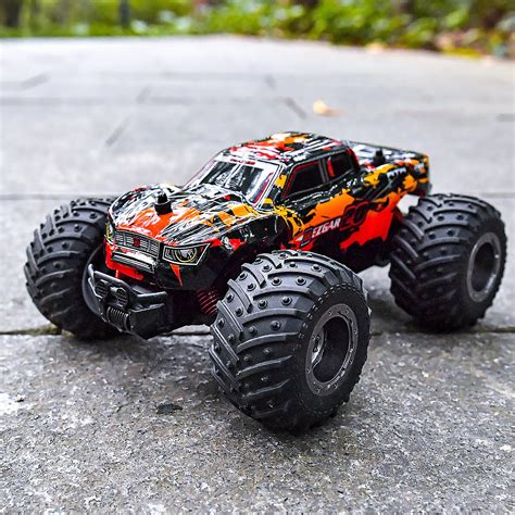 Buy BEZGAR TM201 RC Cars 1 20 Scale Remote Control Car 2WD Top Speed