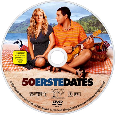 50 First Dates Movie Fanart Fanarttv