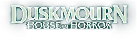 31 Days of DUSKMOURN Creature Reviews!