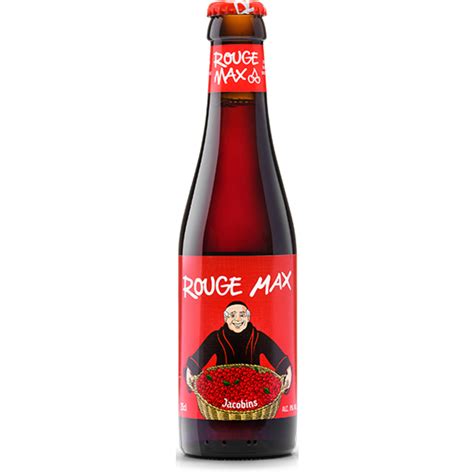 Rouge Max X Cl Bier Groothandel Voor Horeca En Slijterij Van Bieren