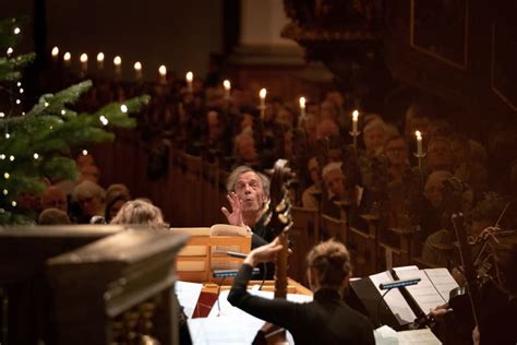 Anmeldelse Concerto Copenhagens Italienske Julefryd Er Perfekt Til En Juleaften I Lænestolen