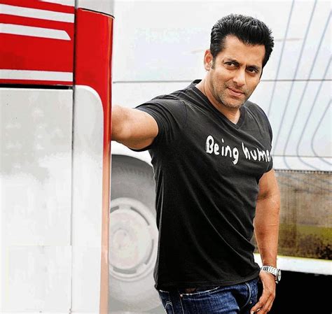 Salman Khan Latest Photo Shoot