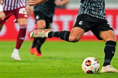 Liveticker Der Sc Freiburg Empf Ngt Olympiakos Pir Us Sc Freiburg